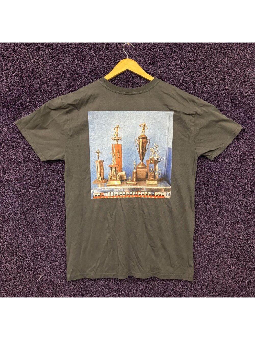 Jimmy Eat World Bleed American T-Shirt Size Medium
